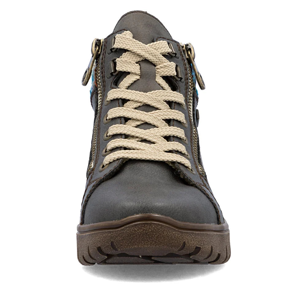 Women's Rieker Heike 05 Boots 15