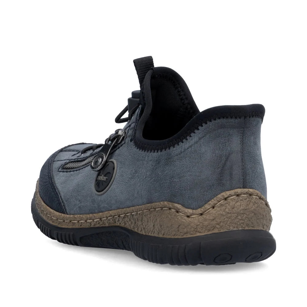 Women's Rieker Nikita N3267 Shoe  6