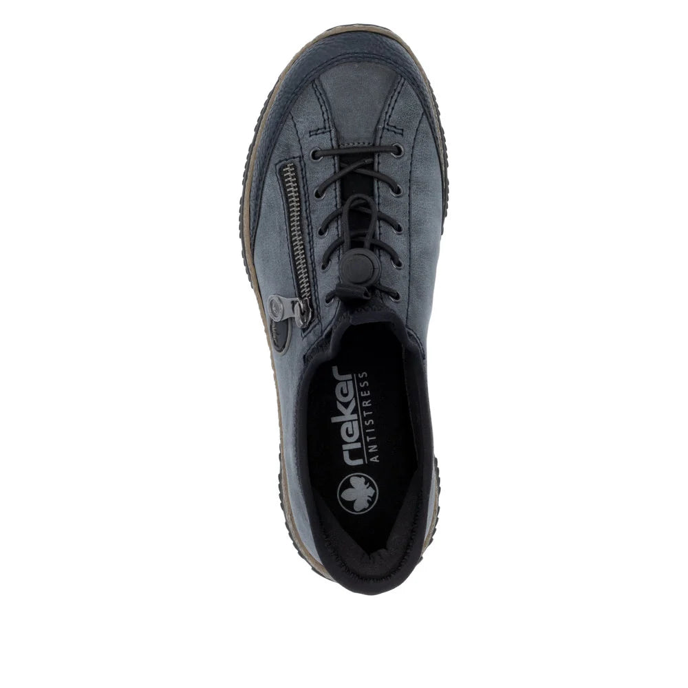 Women's Rieker Nikita N3267 Shoe  5