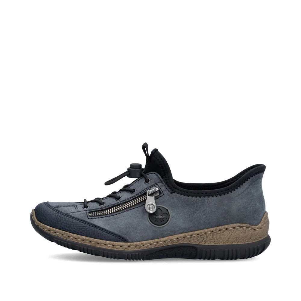 Women's Rieker Nikita N3267 Shoe  4