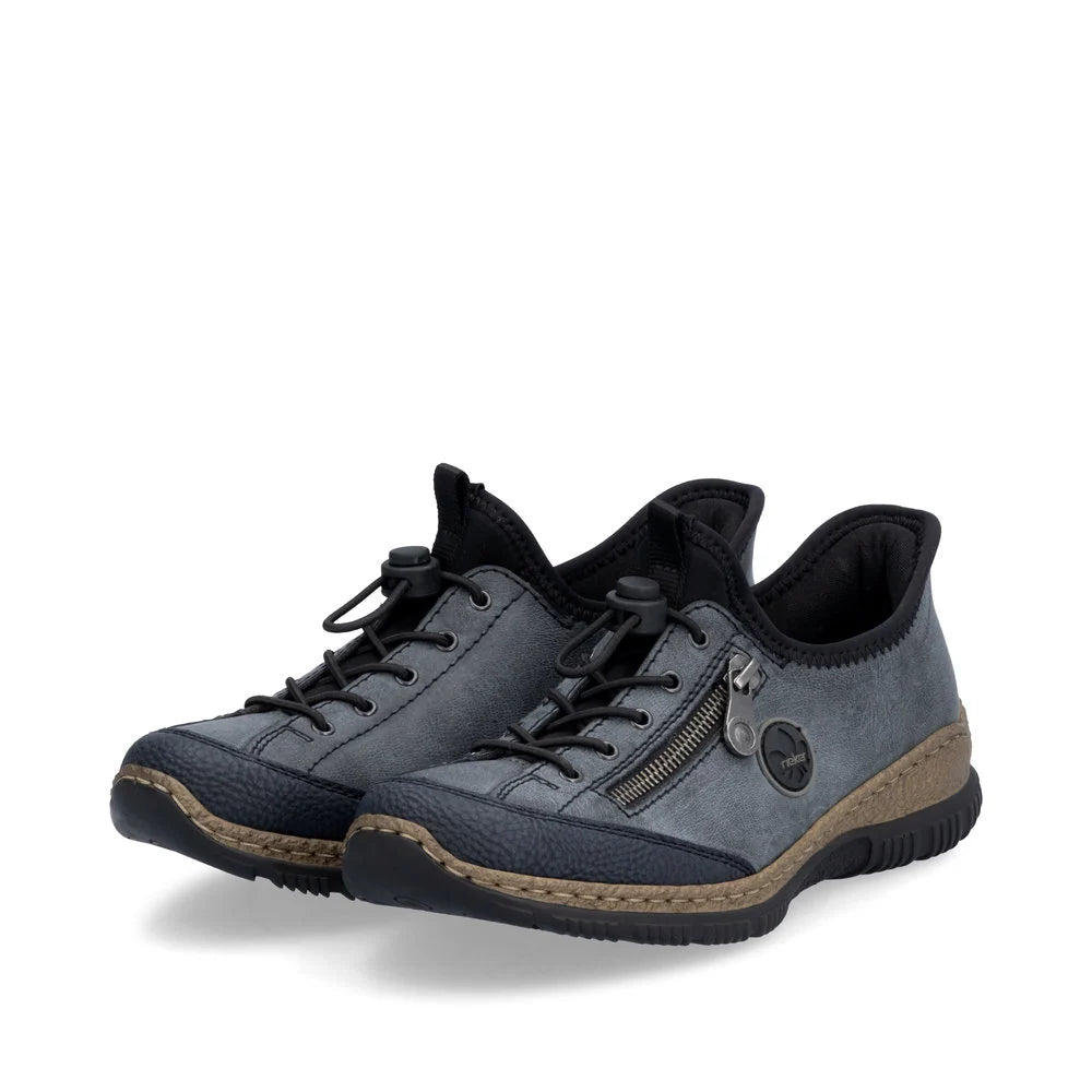 Women's Rieker Nikita N3267 Shoe  1