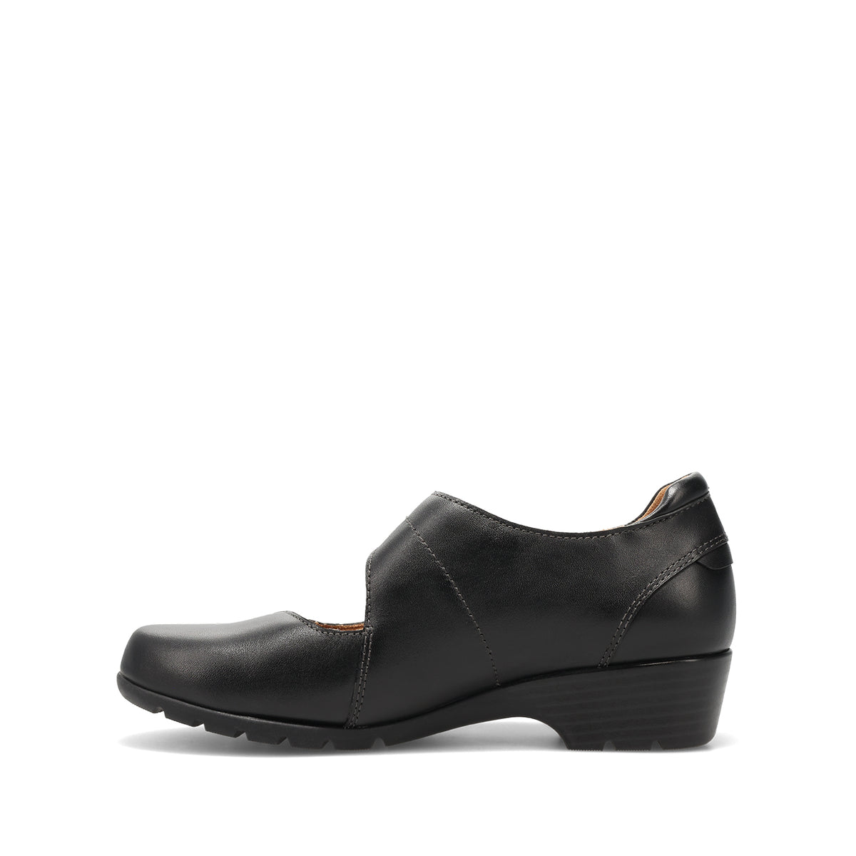 Women's Taos Newsy Leather Mary Jane 3