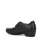 Women's Taos Newsy Leather Mary Jane 5