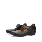 Women's Taos Newsy Leather Mary Jane 9
