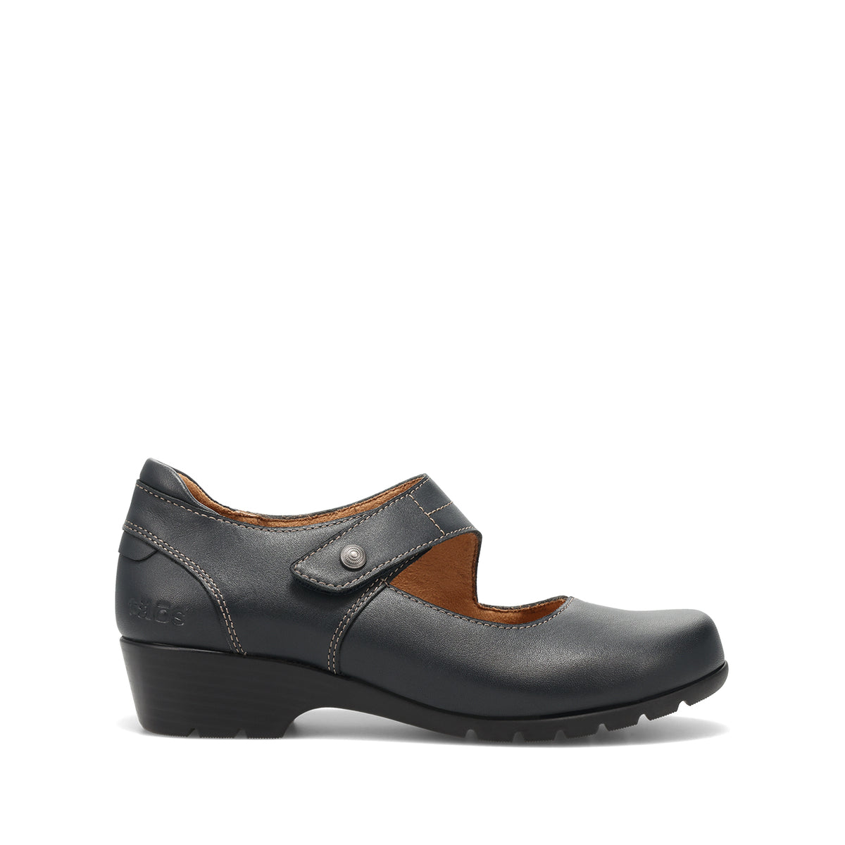 Women's Taos Newsy Leather Mary Jane 10