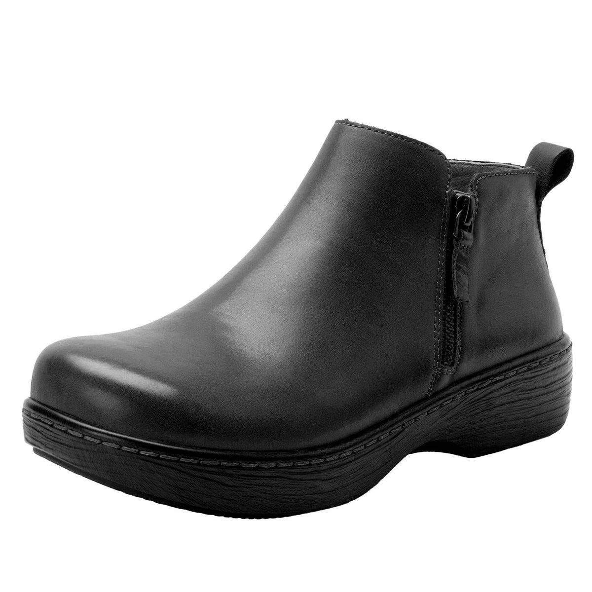 Women's Alegria Oaklee Boot 6