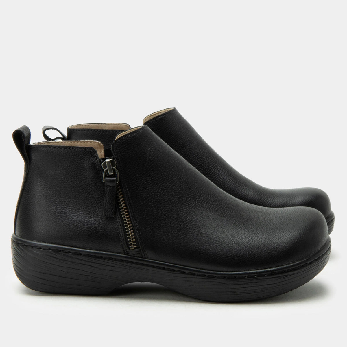 Women's Alegria Oaklee Boot 8