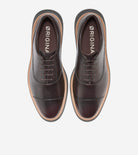Men's Cole Haan OriginalGrand CitySpectre Captoe Oxfords 4