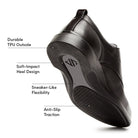 Men's Amberjack The Original 5