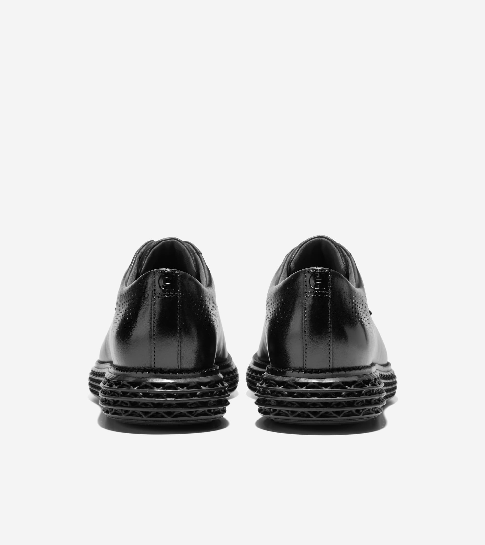 Men's Cole Haan OriginalGrand 2.0 Oxfords – Brown's Shoe Fit Co