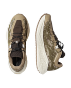 Men's Salomon Aero Glide 4 Gravel Running Shoes  6