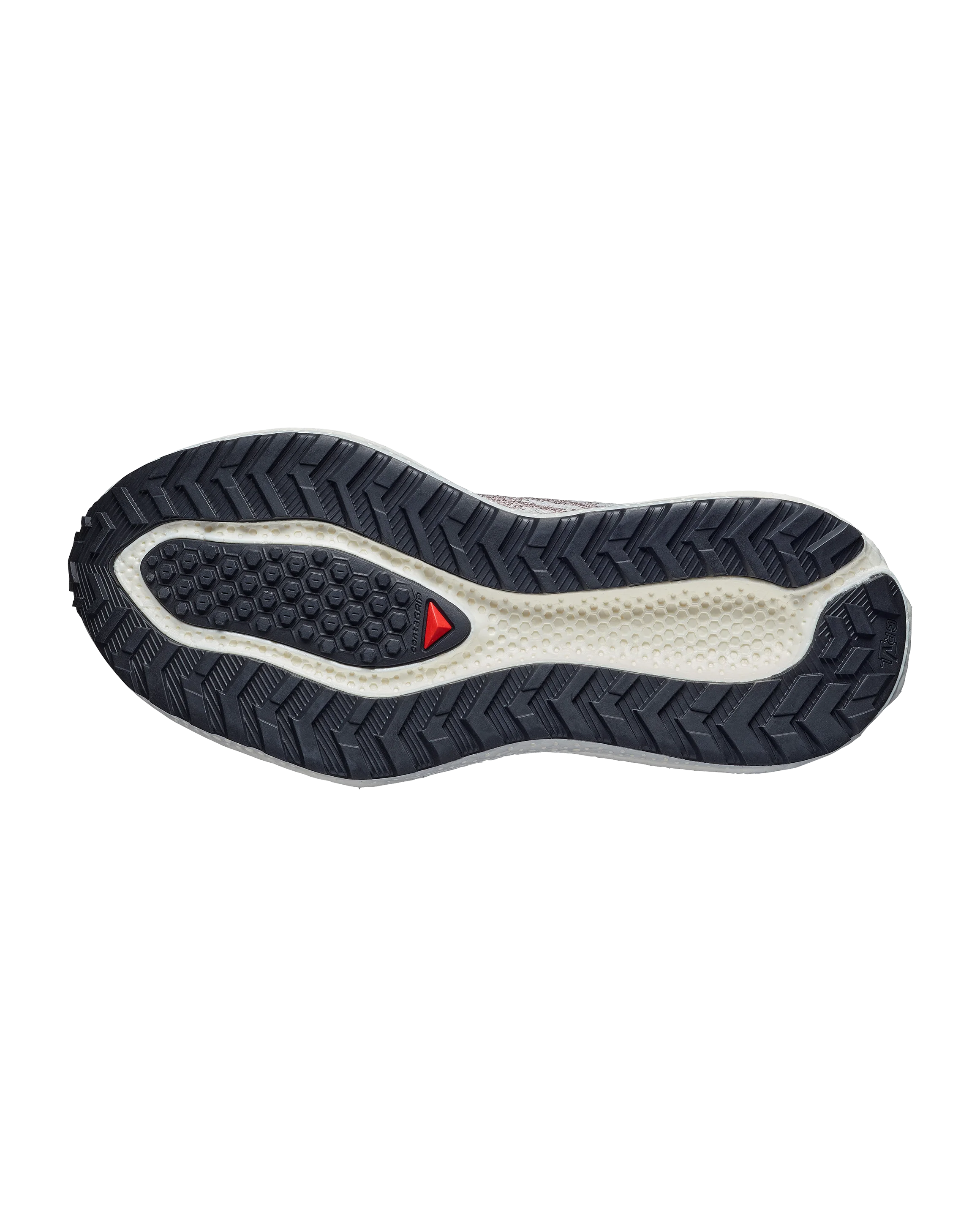 Women's Salomon Aero Glide 4 Gravel Running Shoe 3
