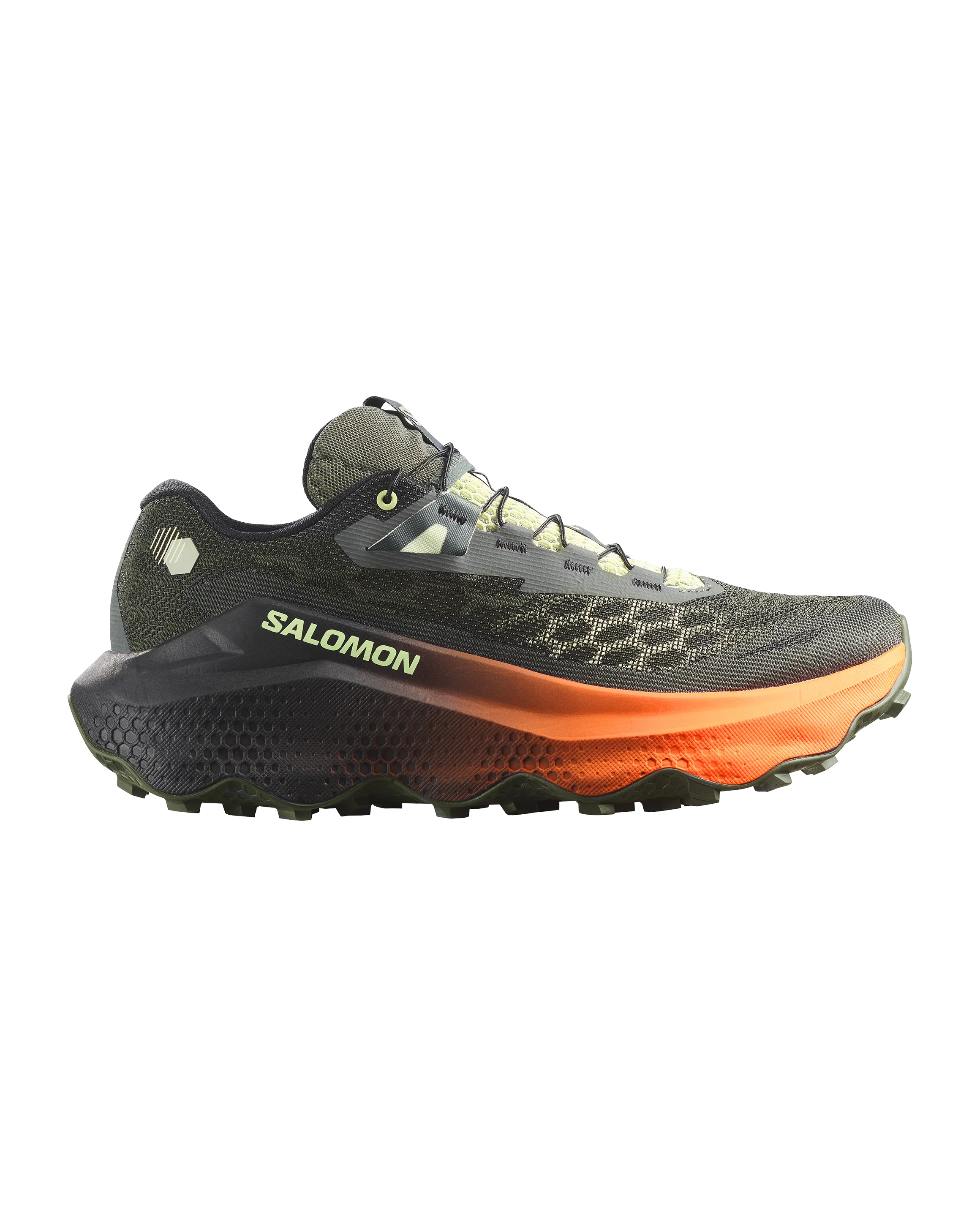 Men's Salomon Ultra Glide 4 Trail Running Sneaker 2