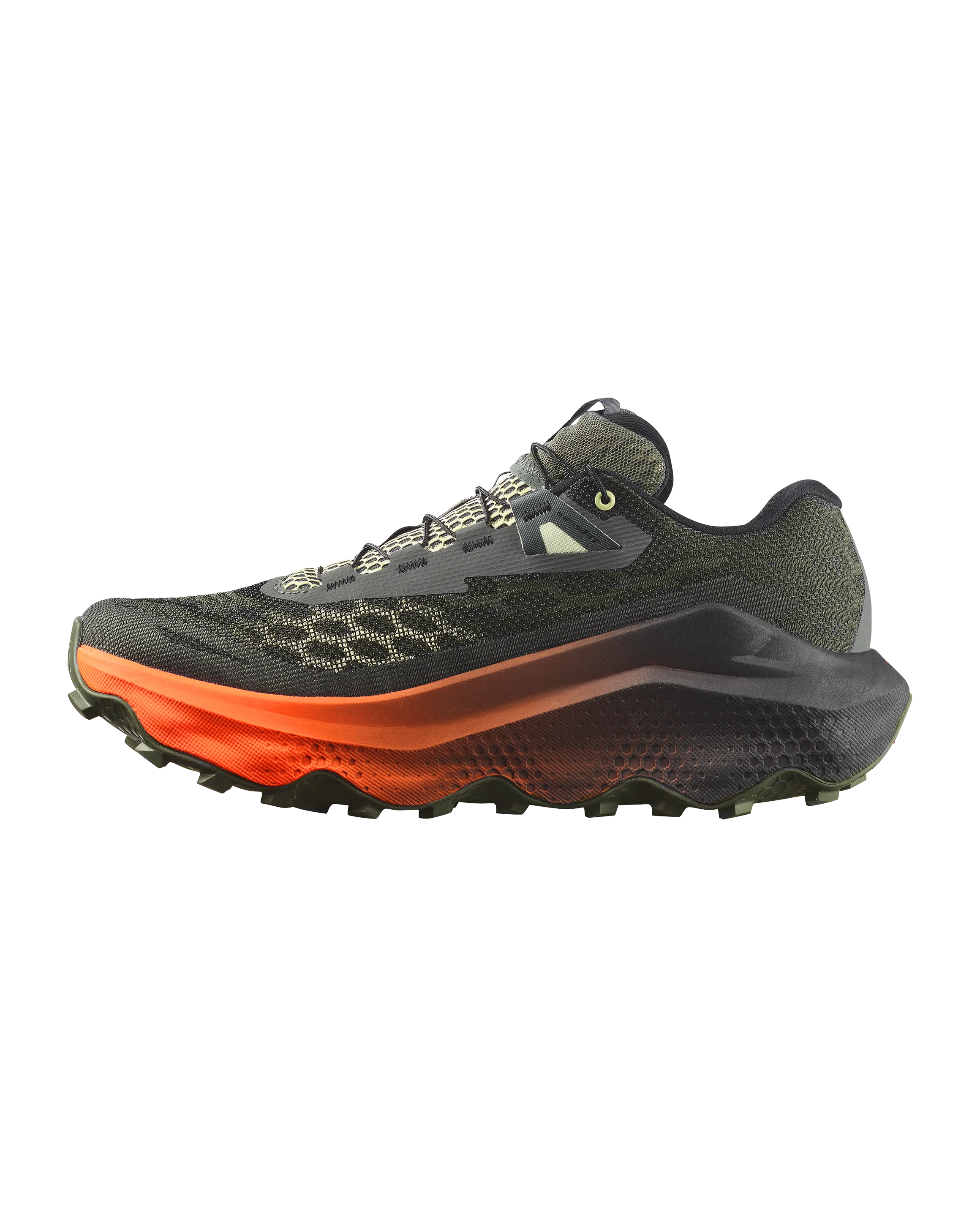 Men's Salomon Ultra Glide 4 Trail Running Sneaker 4