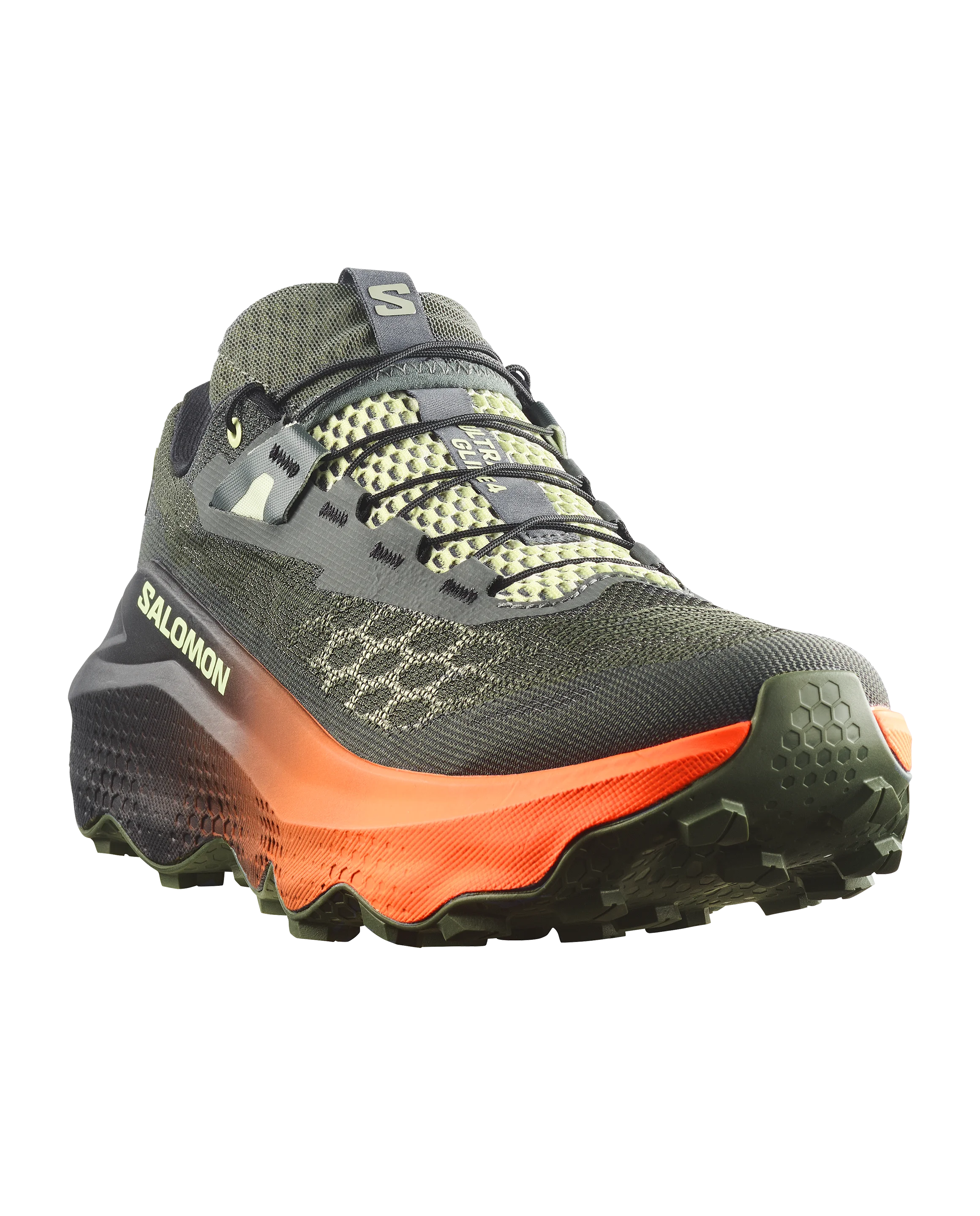 Men's Salomon Ultra Glide 4 Trail Running Sneaker 1