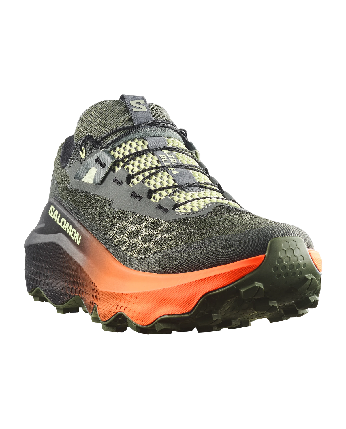 Men's Salomon Ultra Glide 4 Trail Running Sneaker 1