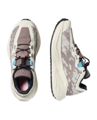 Women's Salomon Aero Glide 4 Gravel Running Shoe 5