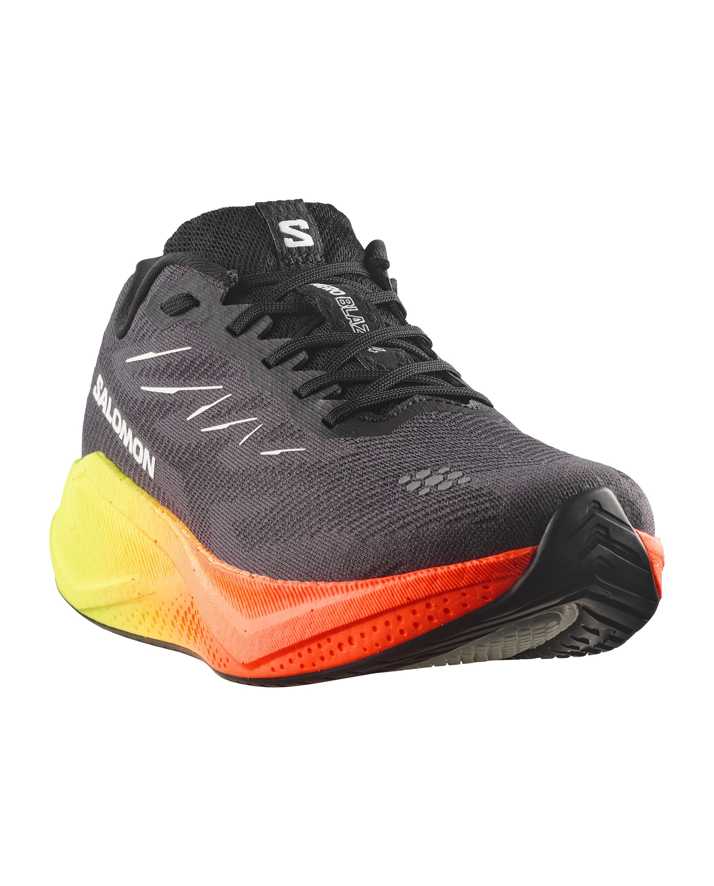 Men's Salomon Aero Blaze 4 Gradient 1