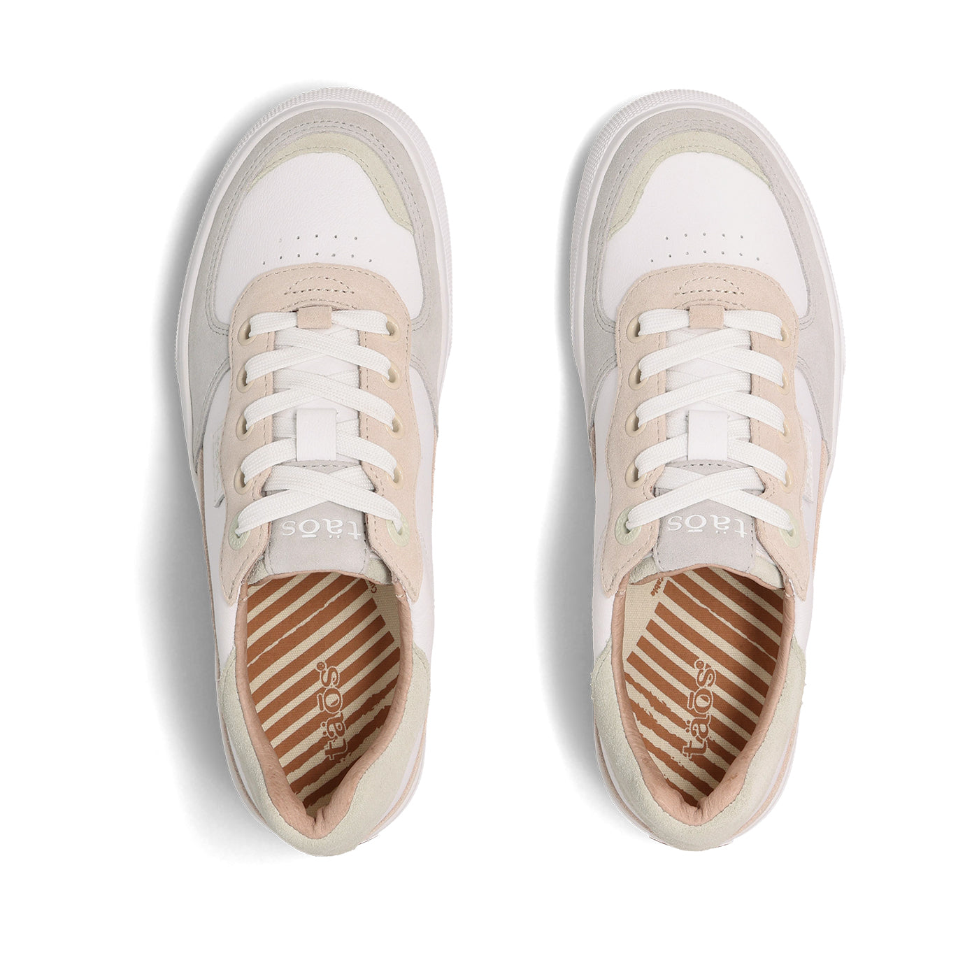 Women's Taos Pop Soul Sneaker  45