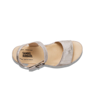Samuel Hubbard sandal on a white background
