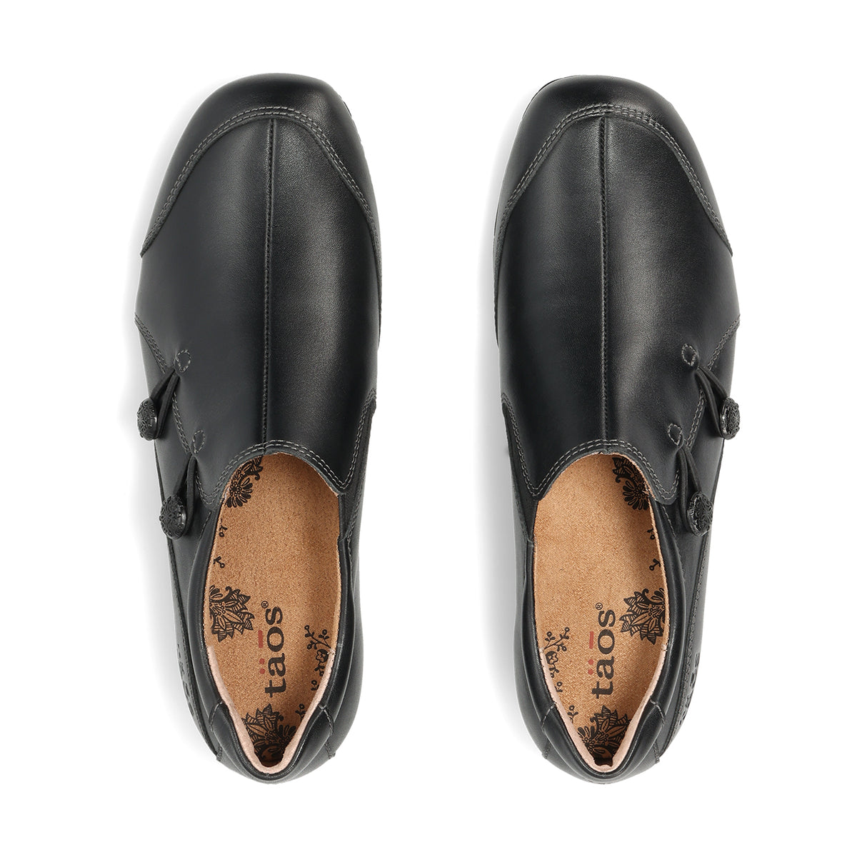 Women's Taos Ramble Shoe  4
