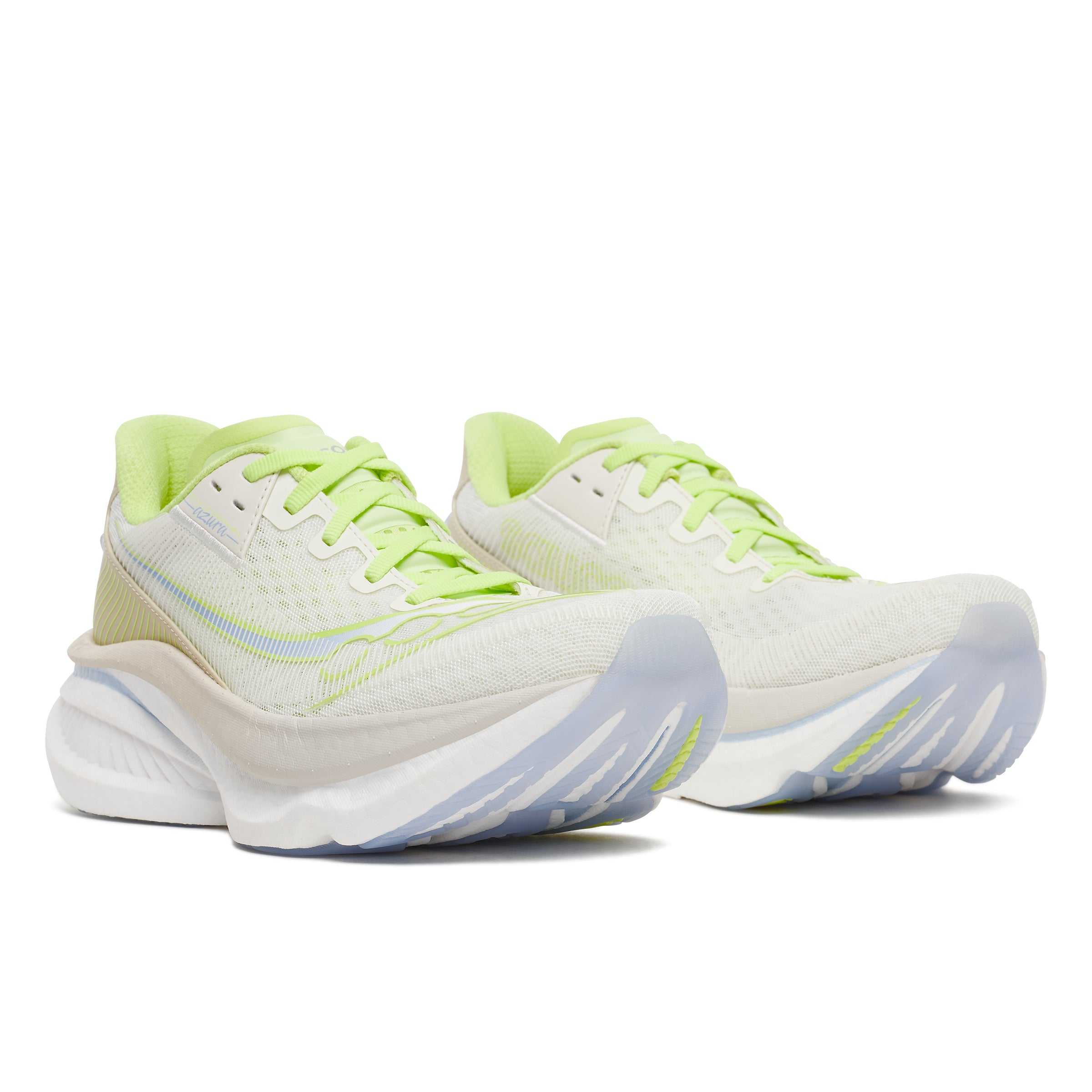 Women's Saucony Endorphin Azura 7