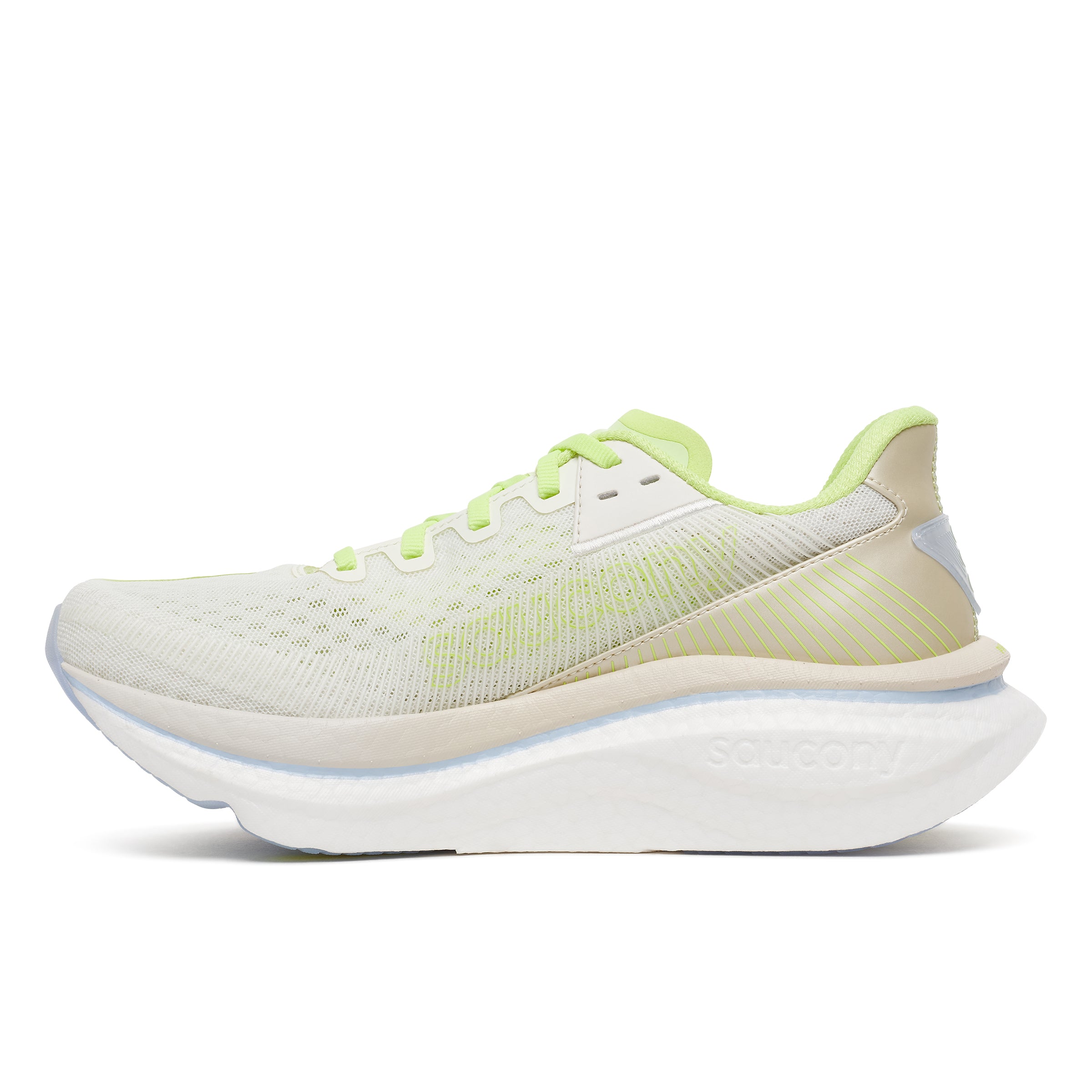 Women's Saucony Endorphin Azura 9