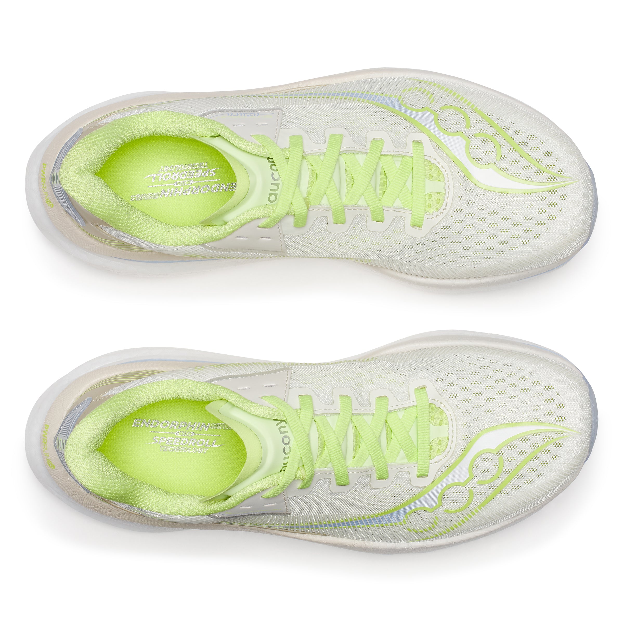 Women's Saucony Endorphin Azura 11