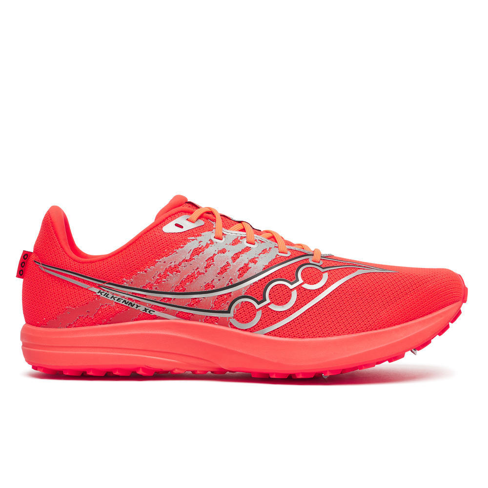 Unisex Saucony Kilkenny XC10 Spikes 14