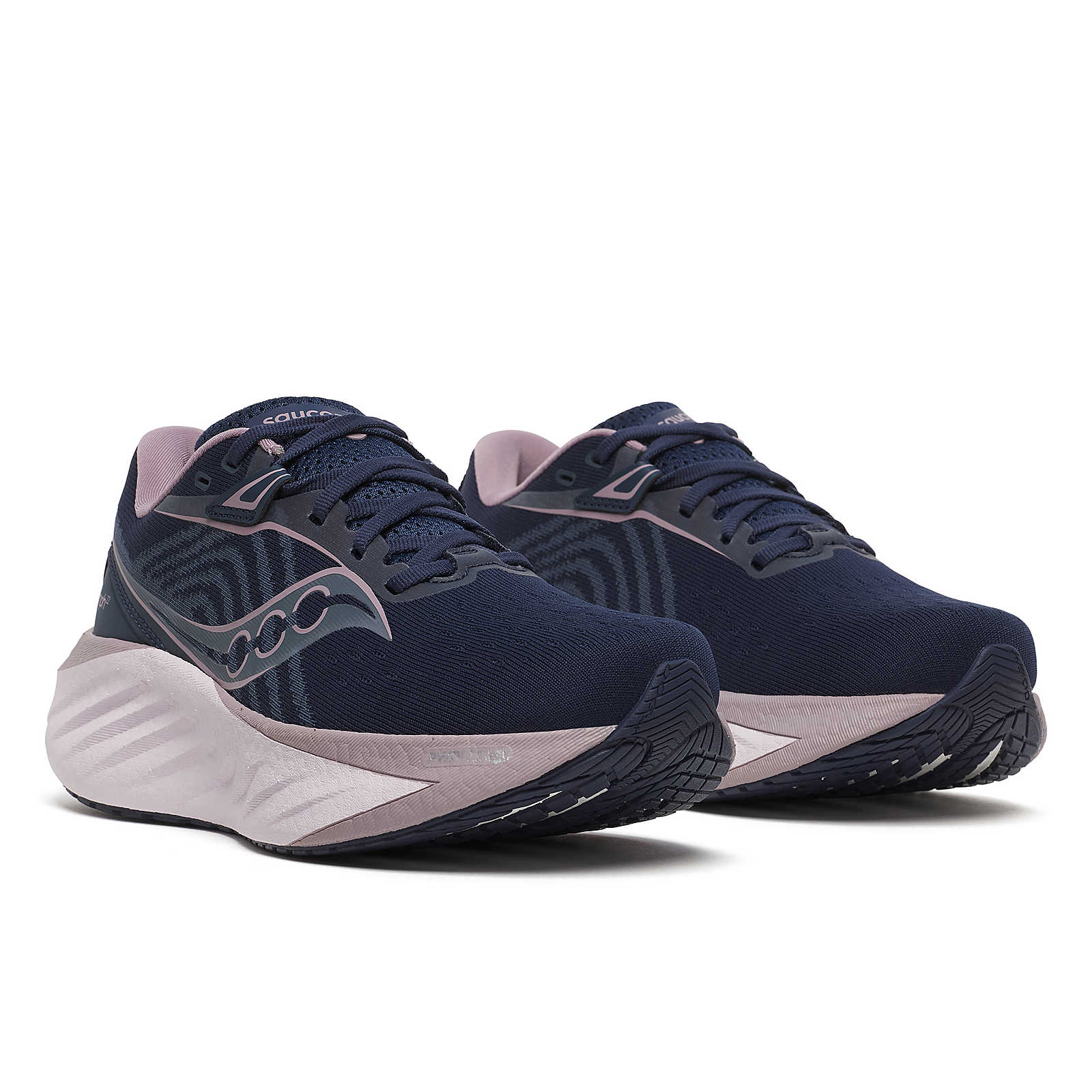 Women's Saucony Triumph 22 – Brown's Shoe Fit Co. Dubuque