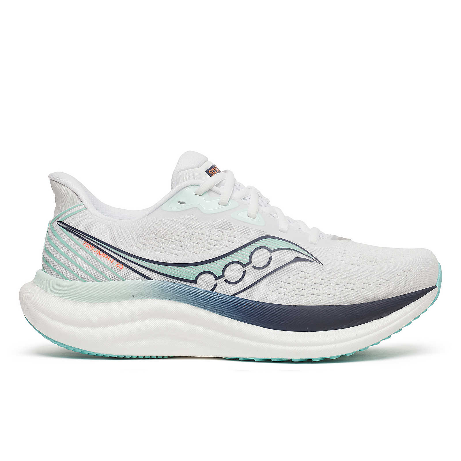 Women's Saucony Triumph 23 8