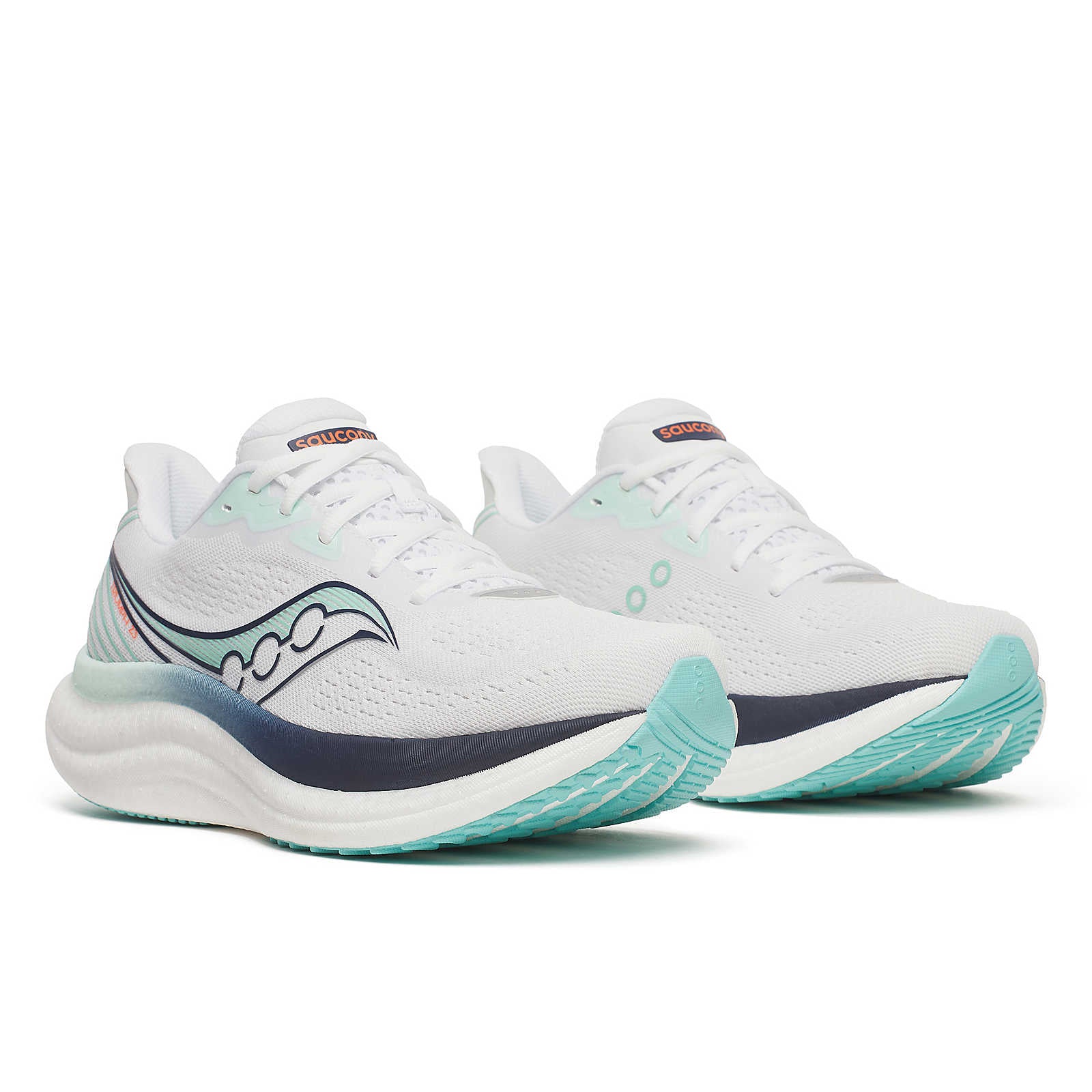 Women's Saucony Triumph 23 – Brown's Shoe Fit Co. Dubuque