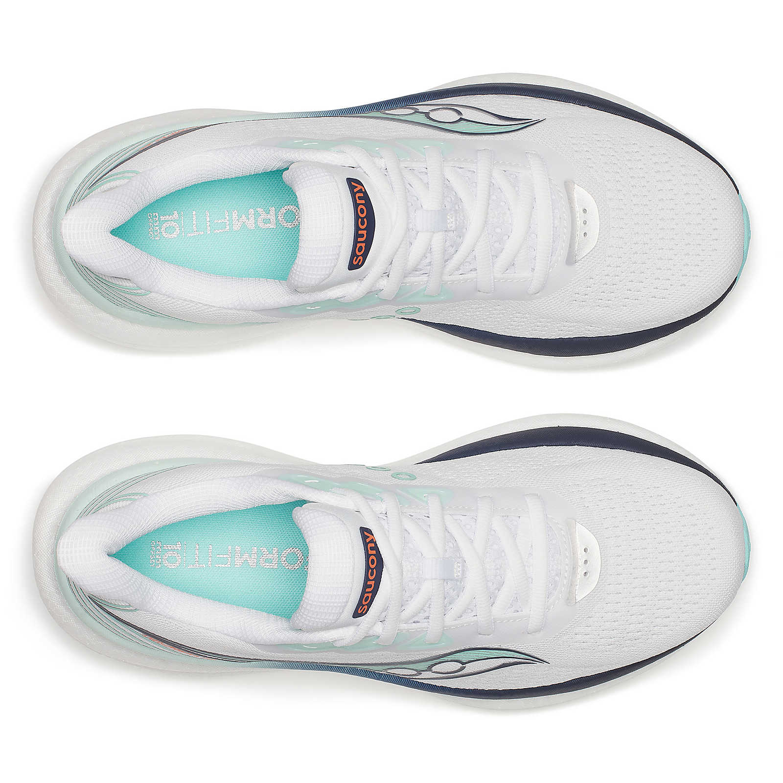 Women's Saucony Triumph 23 – Brown's Shoe Fit Co. Dubuque