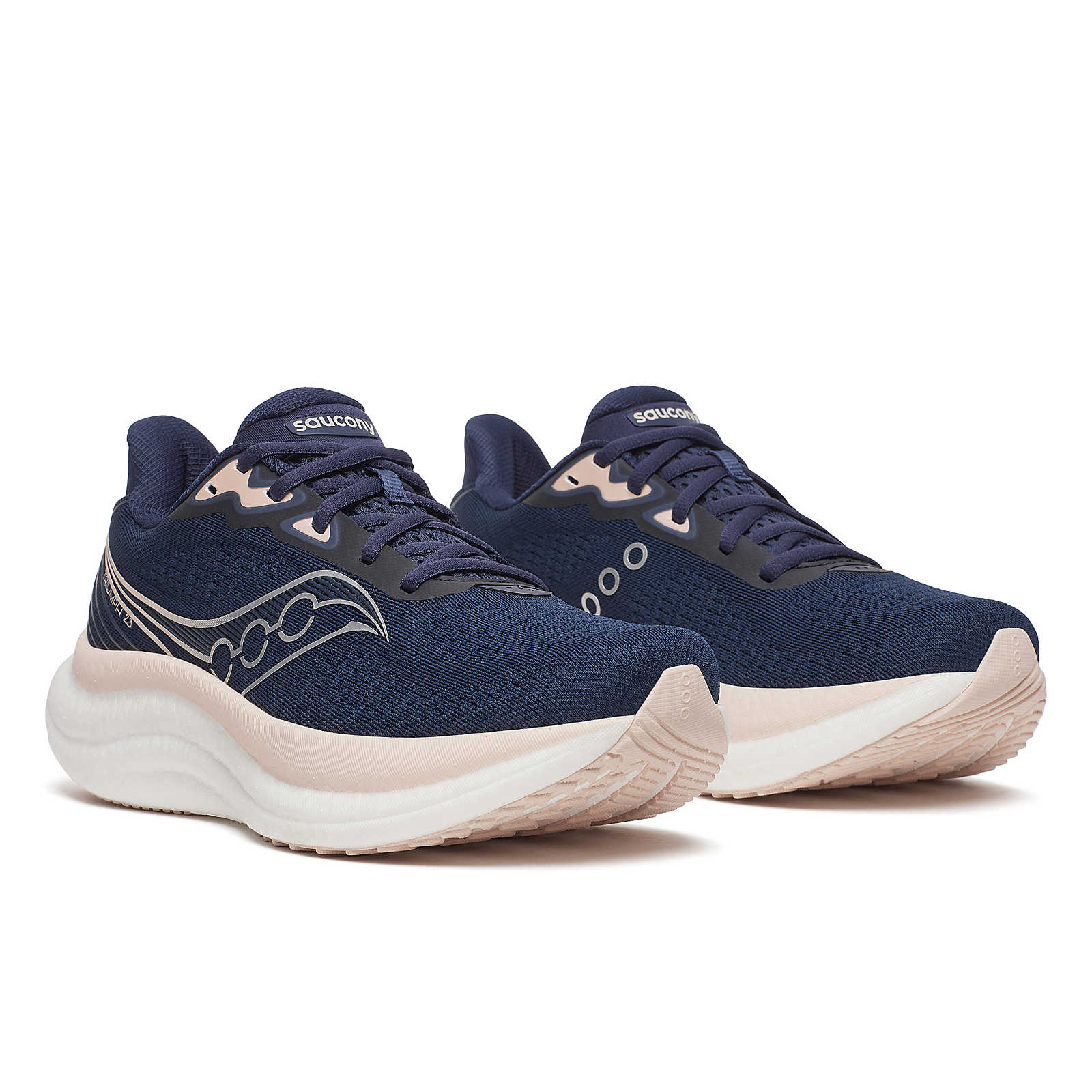 Women's Saucony Triumph 23 – Brown's Shoe Fit Co. Dubuque