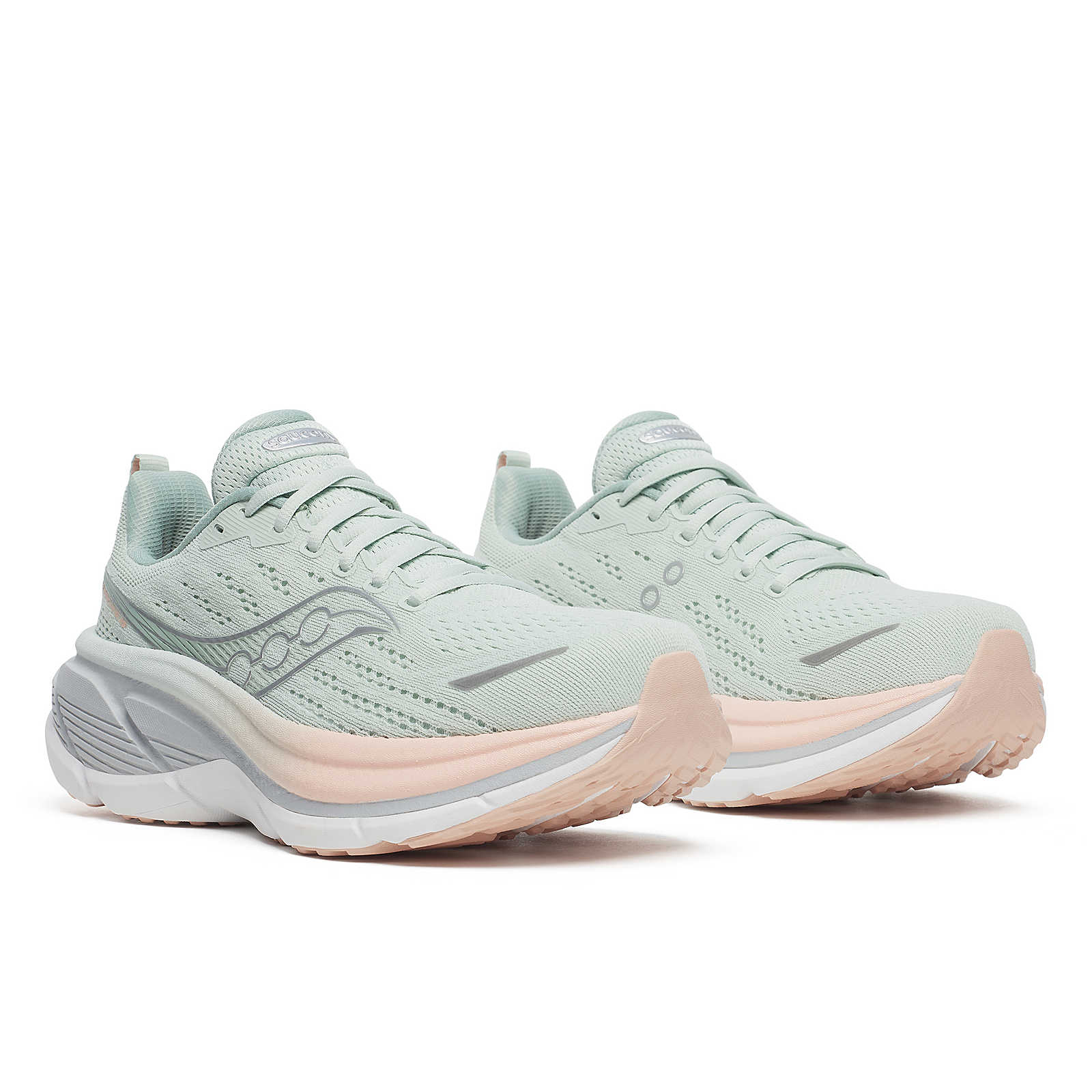 Women's Saucony Hurricane 25 13