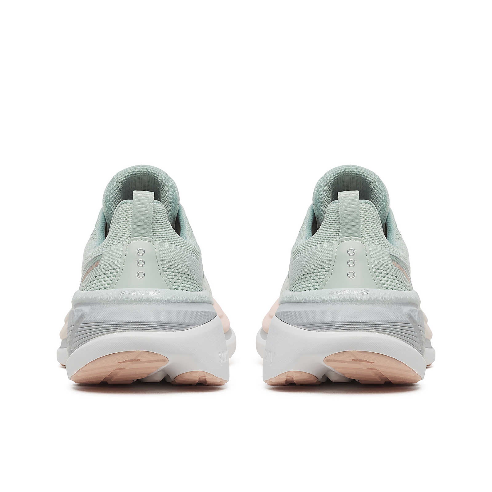 Women's Saucony Hurricane 25 16