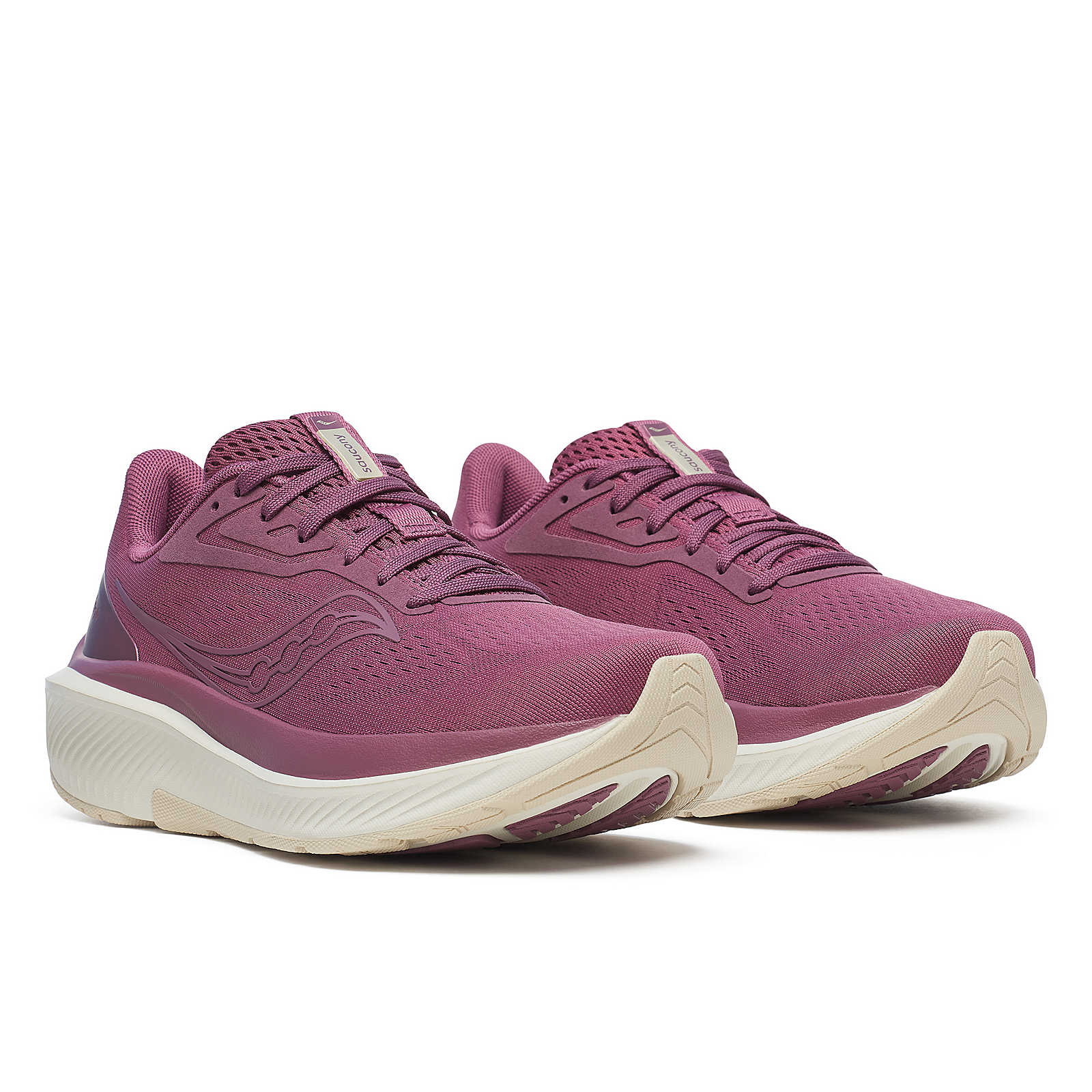 Women's Saucony Echelon 10 19