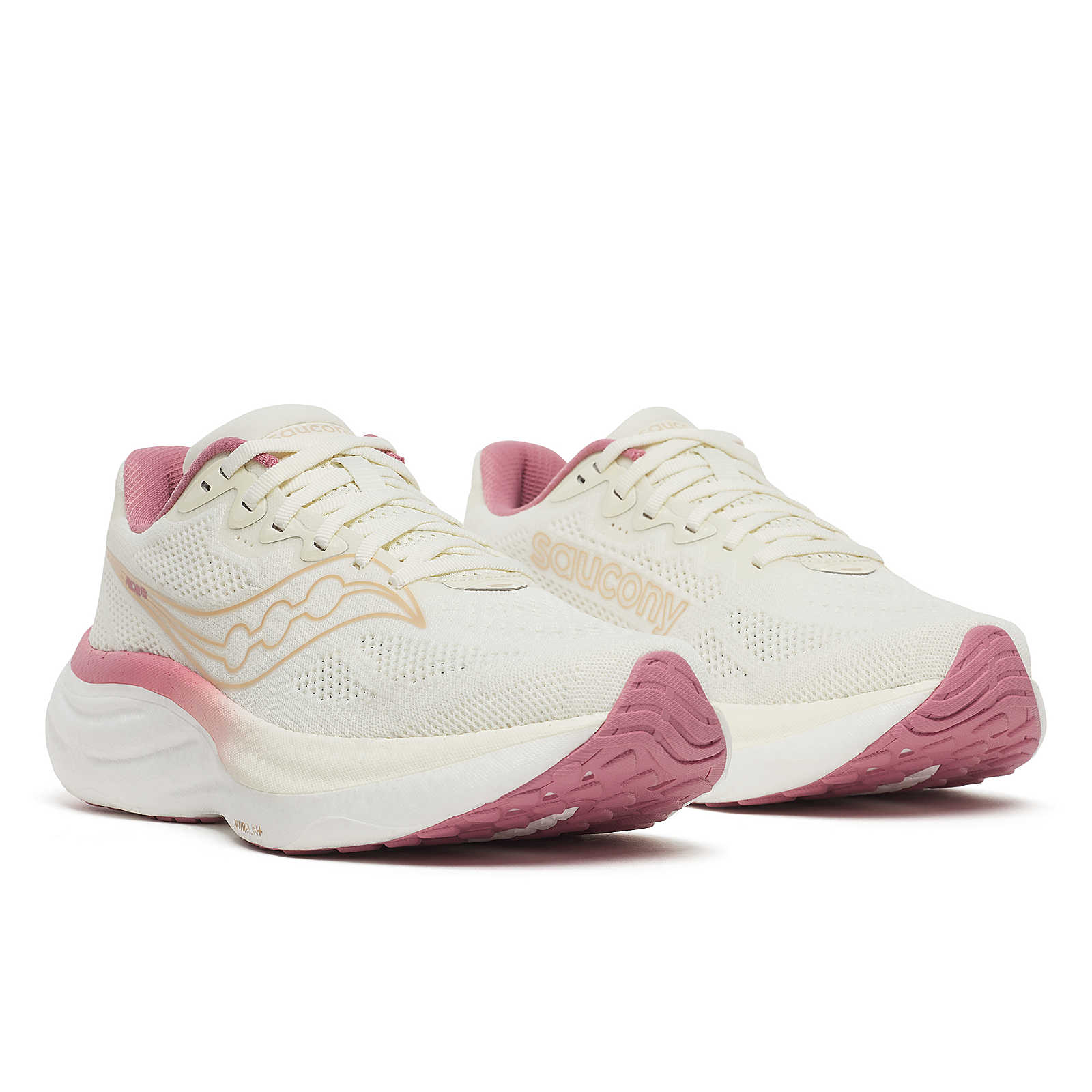 Women's Saucony Ride 19 7