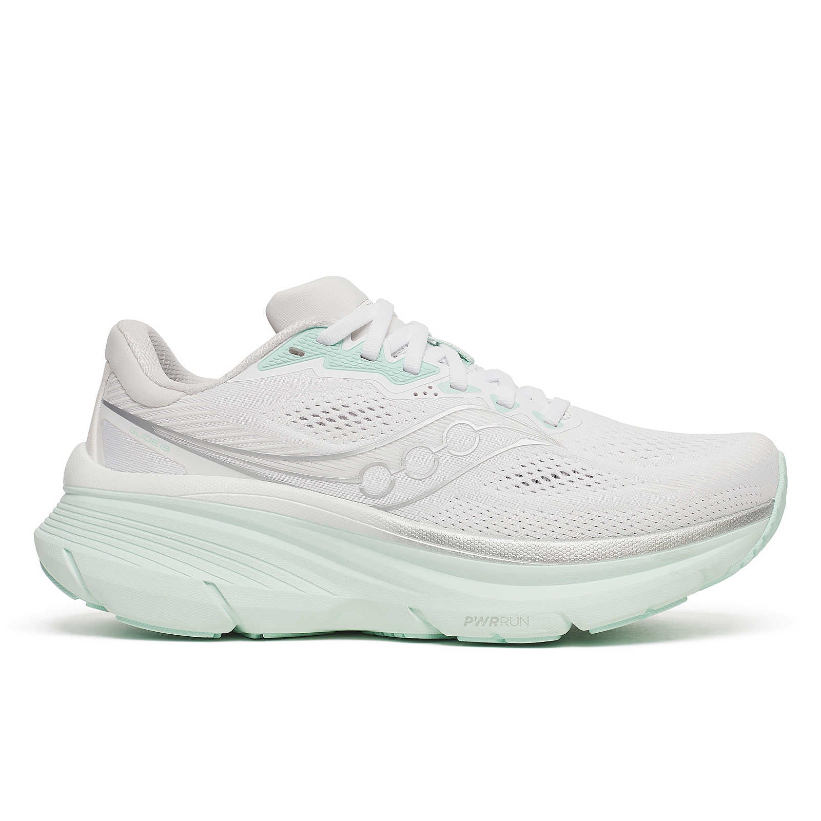 Women's Saucony Guide 19 (REGULAR & WIDE WIDTH) 2