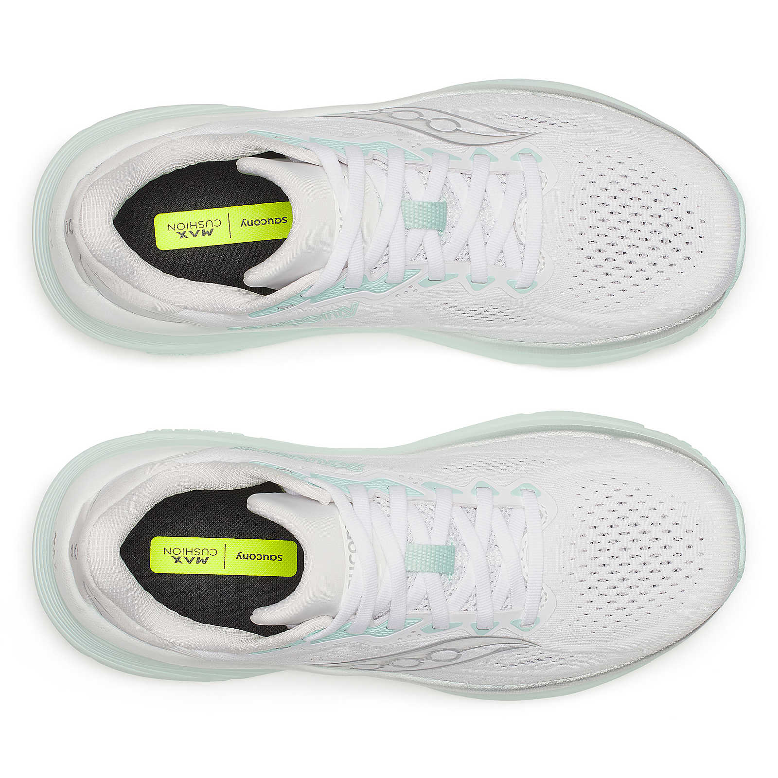 Women's Saucony Guide 19 (REGULAR & WIDE WIDTH) 4