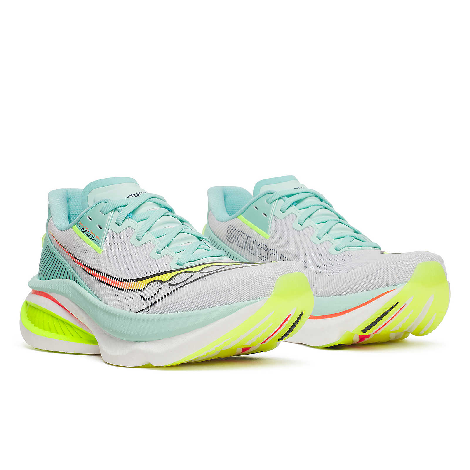 Women's Saucony Endorphin Azura 1