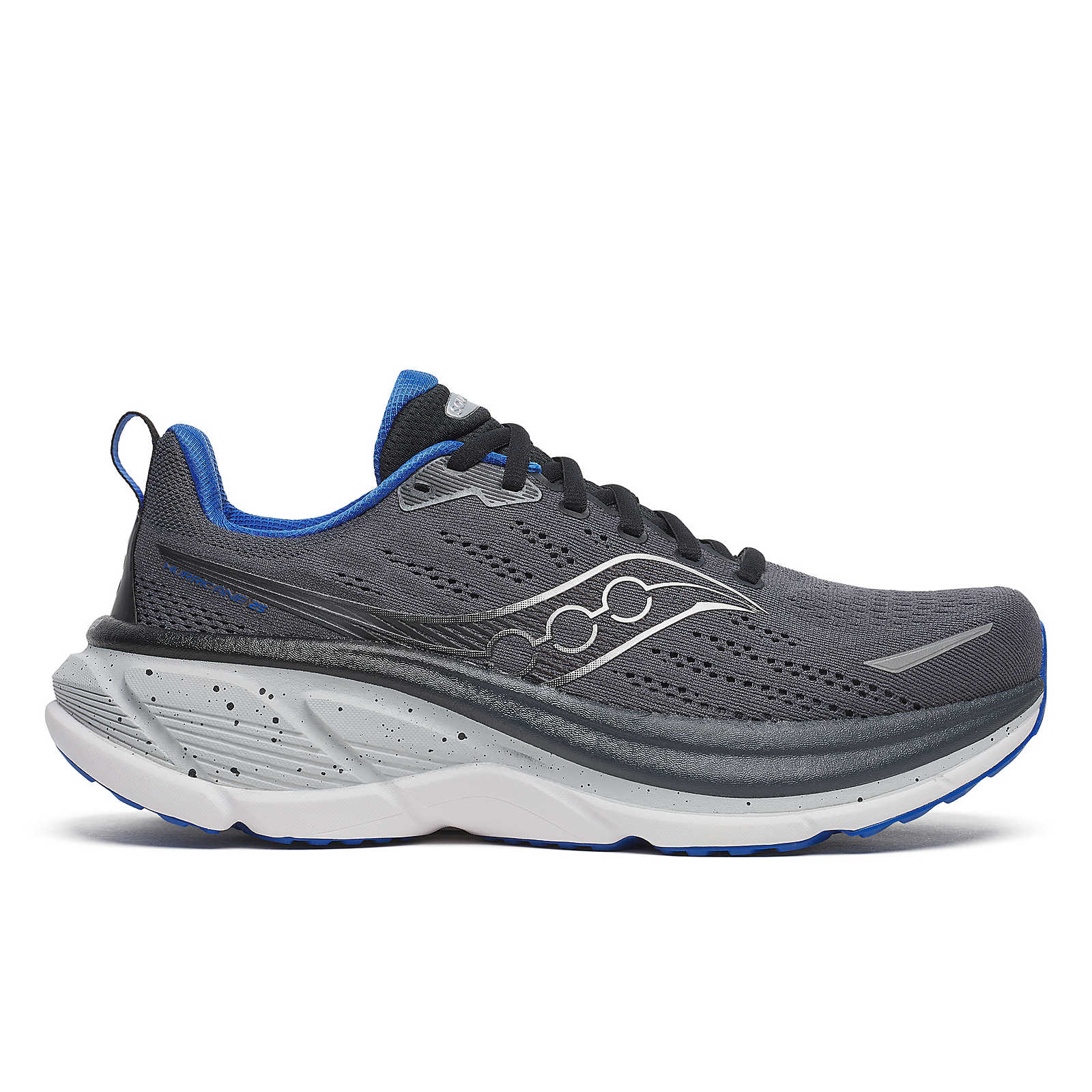 Men's Saucony Hurricane 25 – Brown's Shoe Fit Co. Dubuque