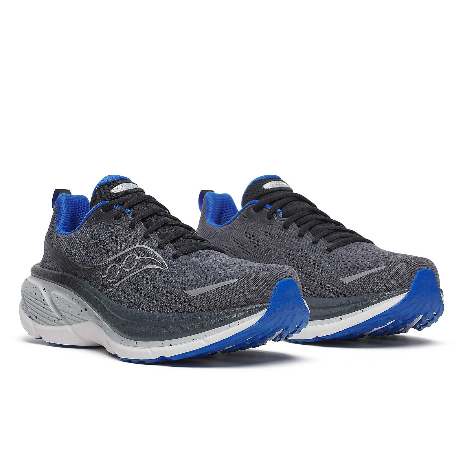 Men's Saucony Hurricane 25 – Brown's Shoe Fit Co. Dubuque