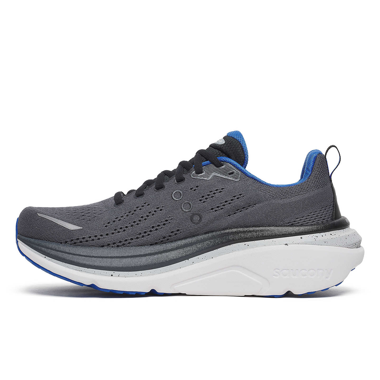 Men's Saucony Hurricane 25 – Brown's Shoe Fit Co. Dubuque