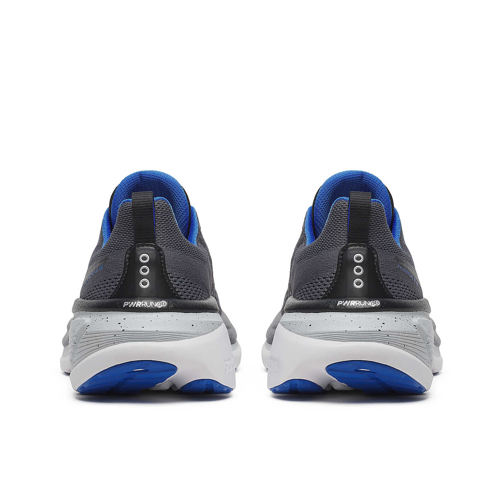 Men's Saucony Hurricane 25 10