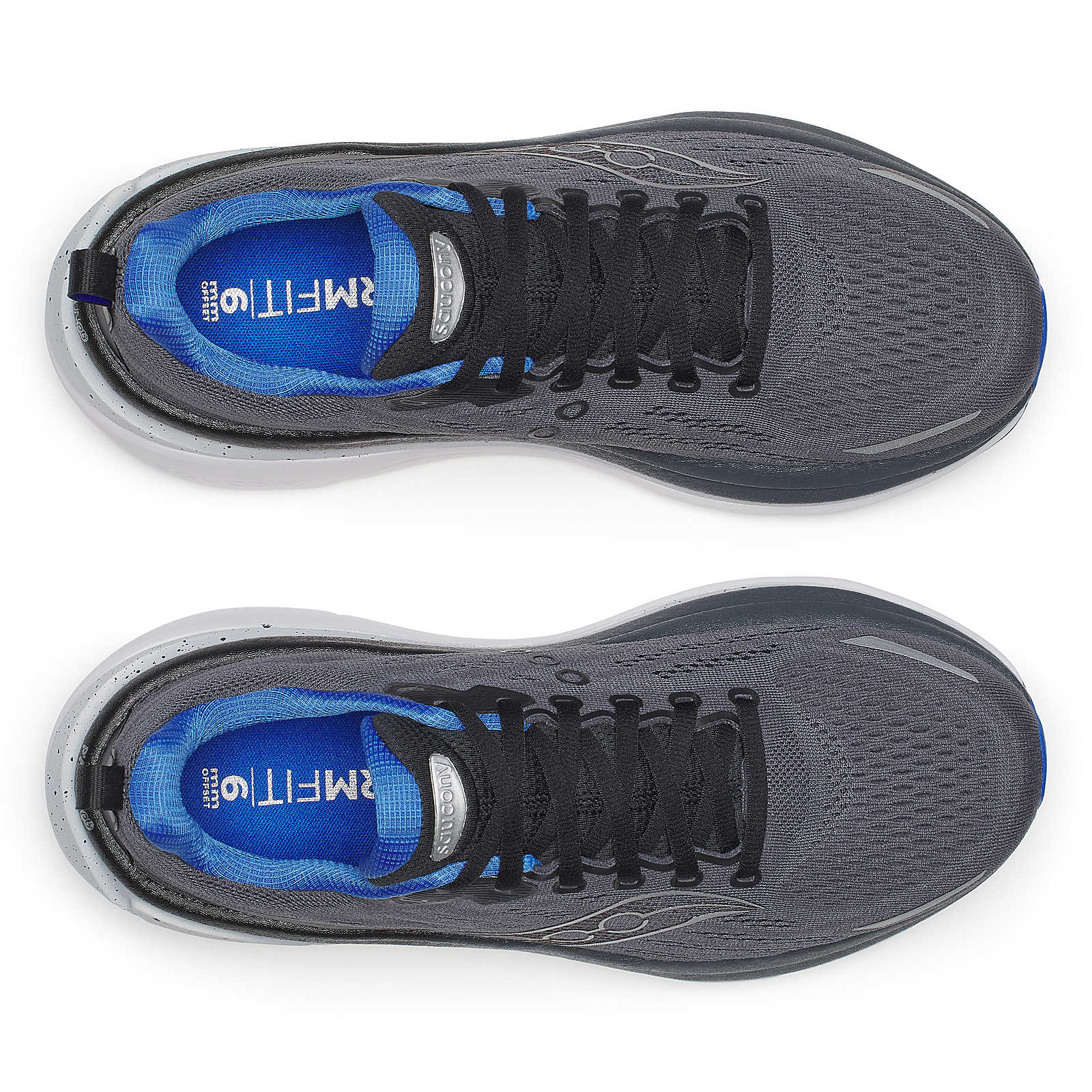 Men's Saucony Hurricane 25 11