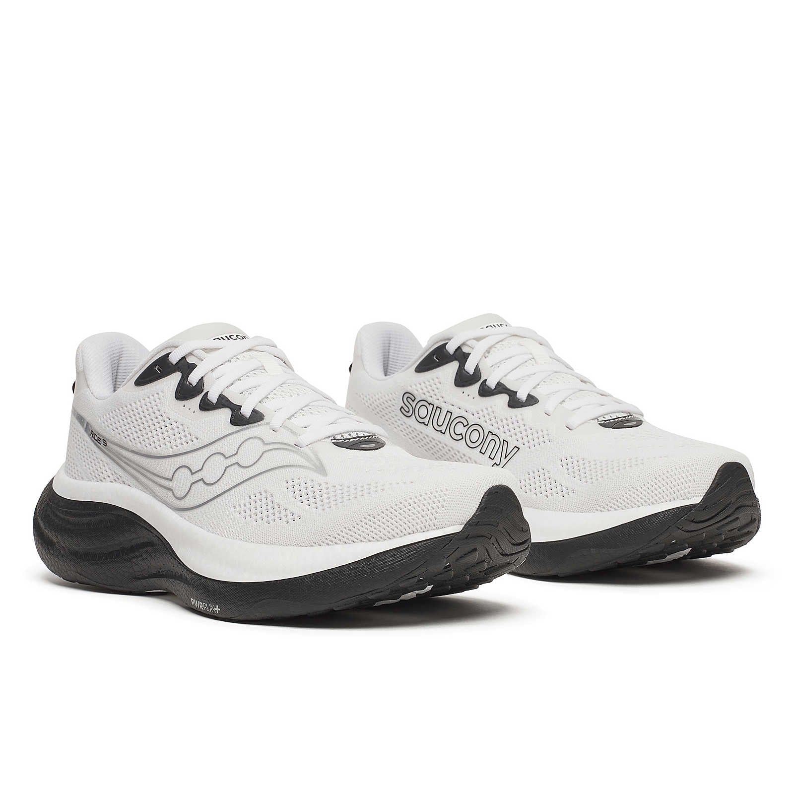 Men's Saucony Ride 19 – Brown's Shoe Fit Co. Dubuque