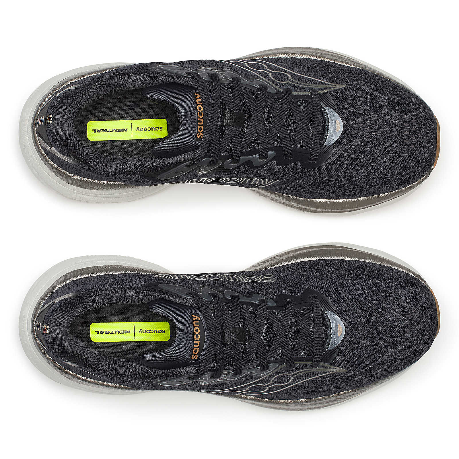 Men's Saucony Ride 19 – Brown's Shoe Fit Co. Dubuque