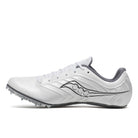 Men's Saucony Spitfire 5 Track & Field Spike 6