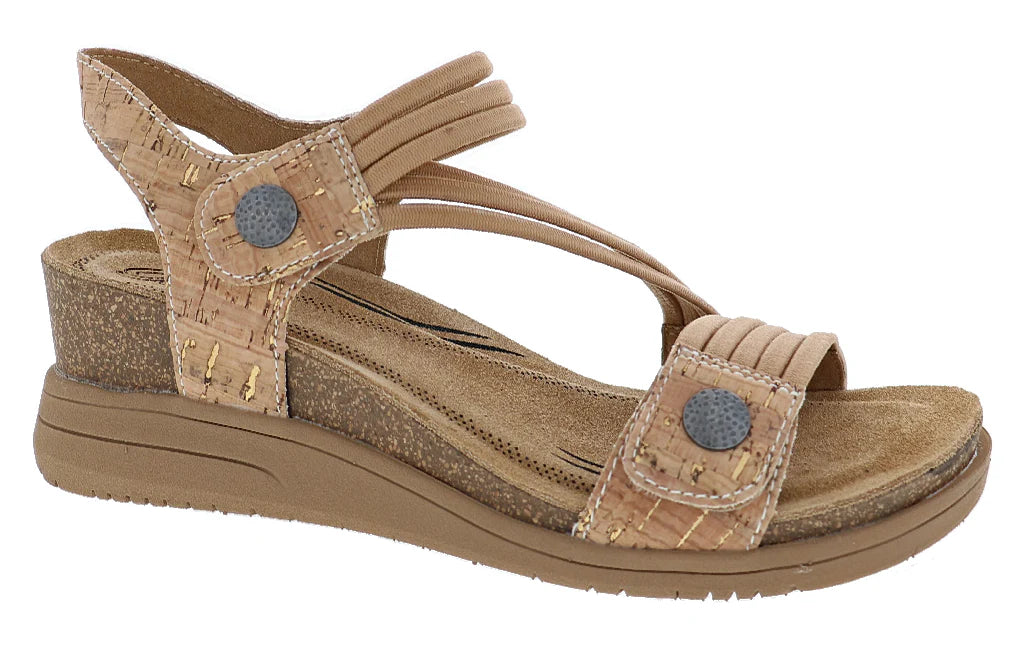 Women's Biza Saint Sandal 4